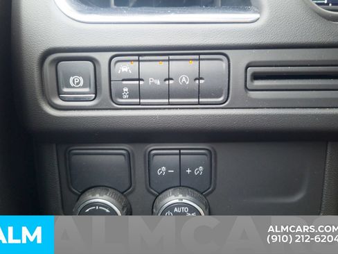 Used 2024 Chevrolet Tahoe LT RWD image 33