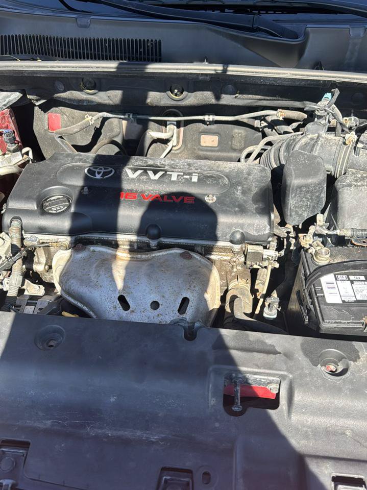 Used 2007 Toyota RAV4 Sport FWD image 19