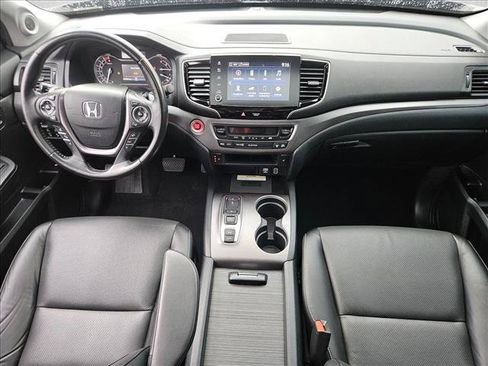 Used 2022 Honda Ridgeline RTL-E image 18