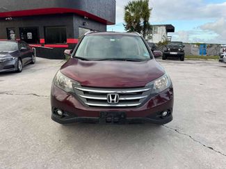 Used 2013 Honda CR-V EX-L video 2