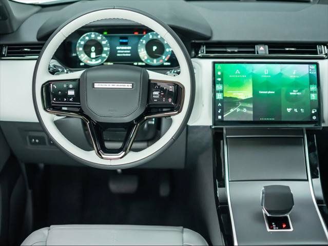 New 2026 Land Rover Range Rover Velar S AWD/4WD image 19