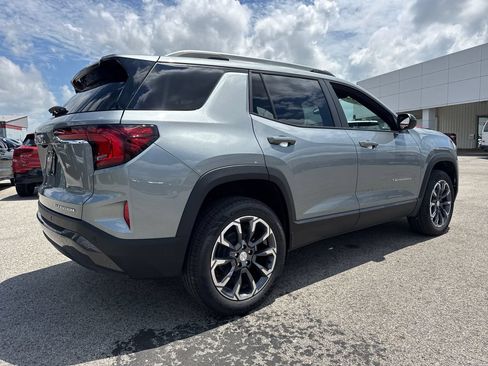New 2027 GMC Terrain Elevation w/ Elevation Premium Package FWD image 8