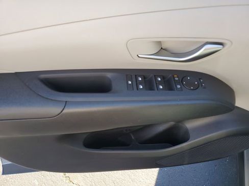 Certified 2026 Hyundai Tucson SEL FWD image 19