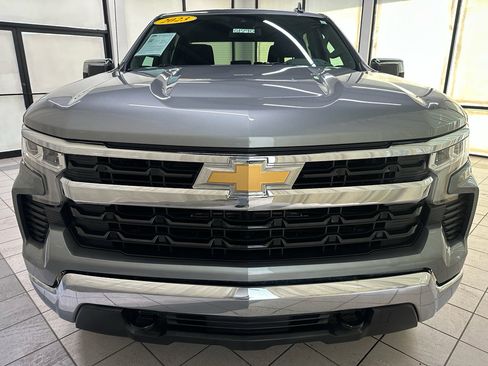 Certified 2023 Chevrolet Silverado 1500 LT image 16