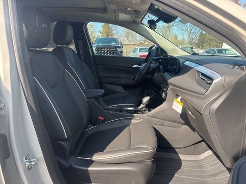 New 2026 Buick Encore GX Sport Touring w/ Studio Series AWD/4WD image 13