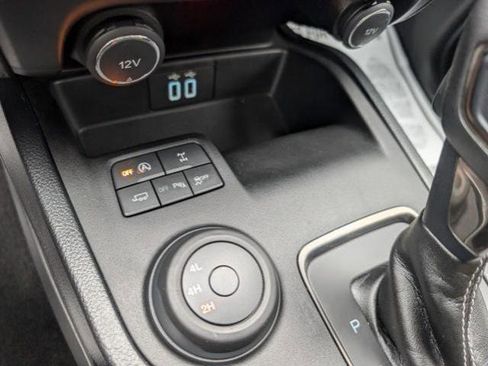 Used 2021 Ford Ranger Lariat w/ Equipment Group 501A High image 7