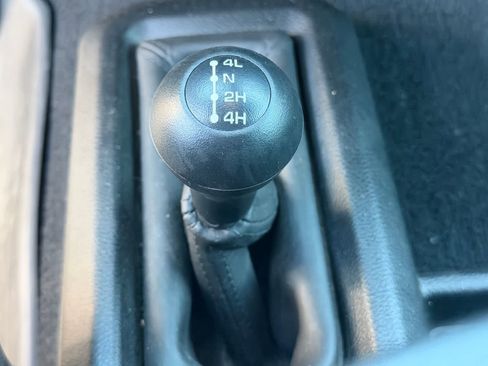 Used 2020 RAM 2500 Power Wagon AWD/4WD image 15