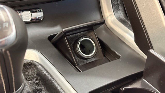 Used 2019 Chevrolet Corvette Grand Sport RWD image 31