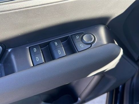 New 2026 Chevrolet Colorado Z71 w/ Technology Package image 27