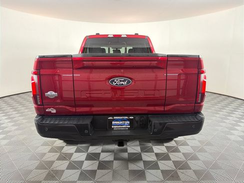 Used 2024 Ford F150 King Ranch AWD/4WD image 4