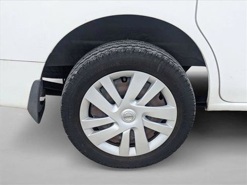 Used 2021 Nissan NV200 SV w/ Sliding Door Glass Package FWD image 10