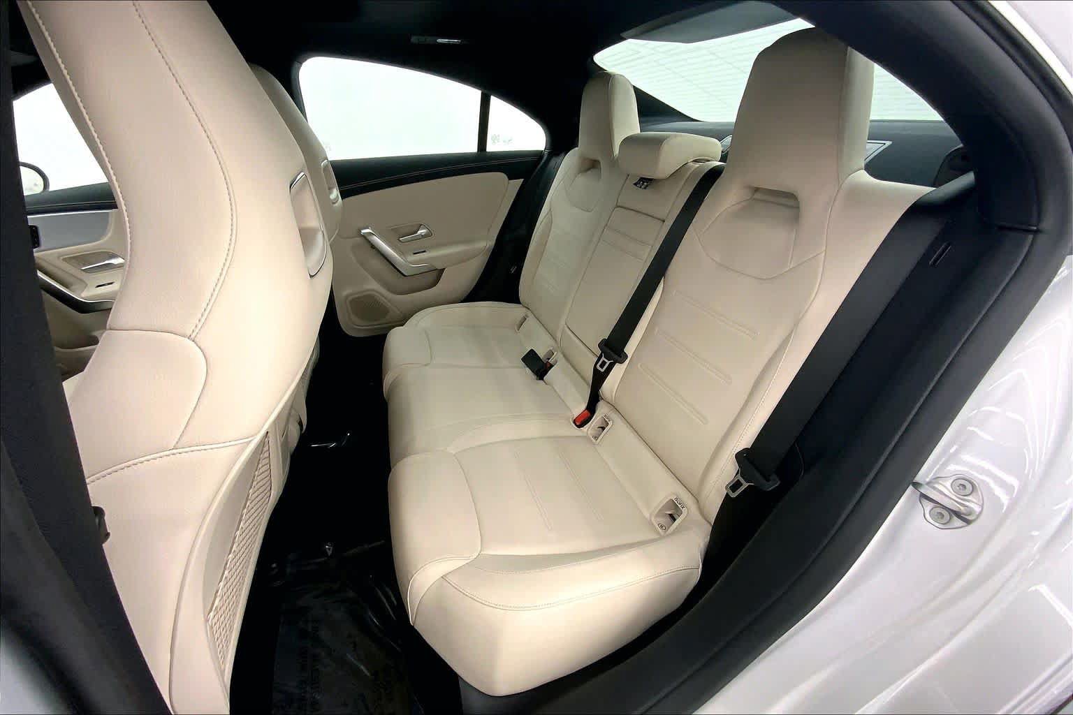 Used 2020 Mercedes-Benz CLA 250 image 17