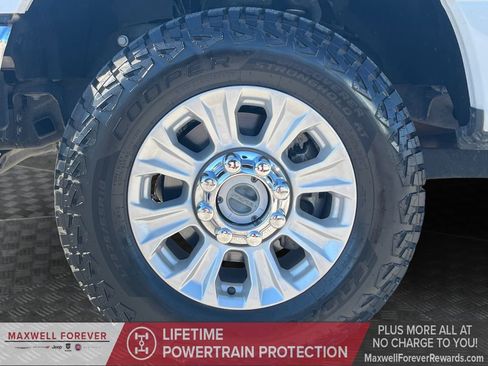 Used 2022 Ford F350 XL w/ STX Appearance Package image 23