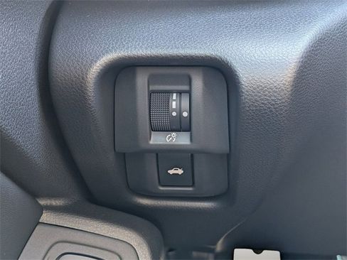 New 2025 Subaru BRZ tS image 22