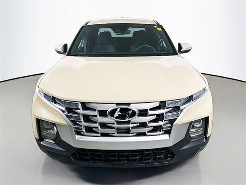 Used 2023 Hyundai Santa Cruz SEL image 2
