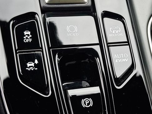 Used 2025 Lexus NX 450h+ F Sport w/ Accessory Package (2T) AWD/4WD image 24