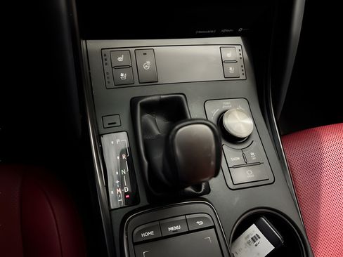 Used 2024 Lexus IS 300 w/ Comfort Package RWD image 12