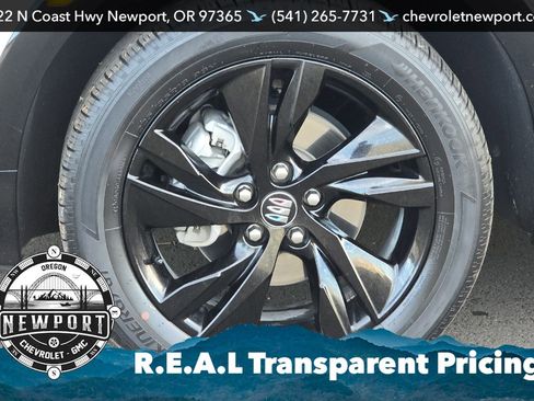 Used 2024 Buick Encore GX Sport Touring image 25