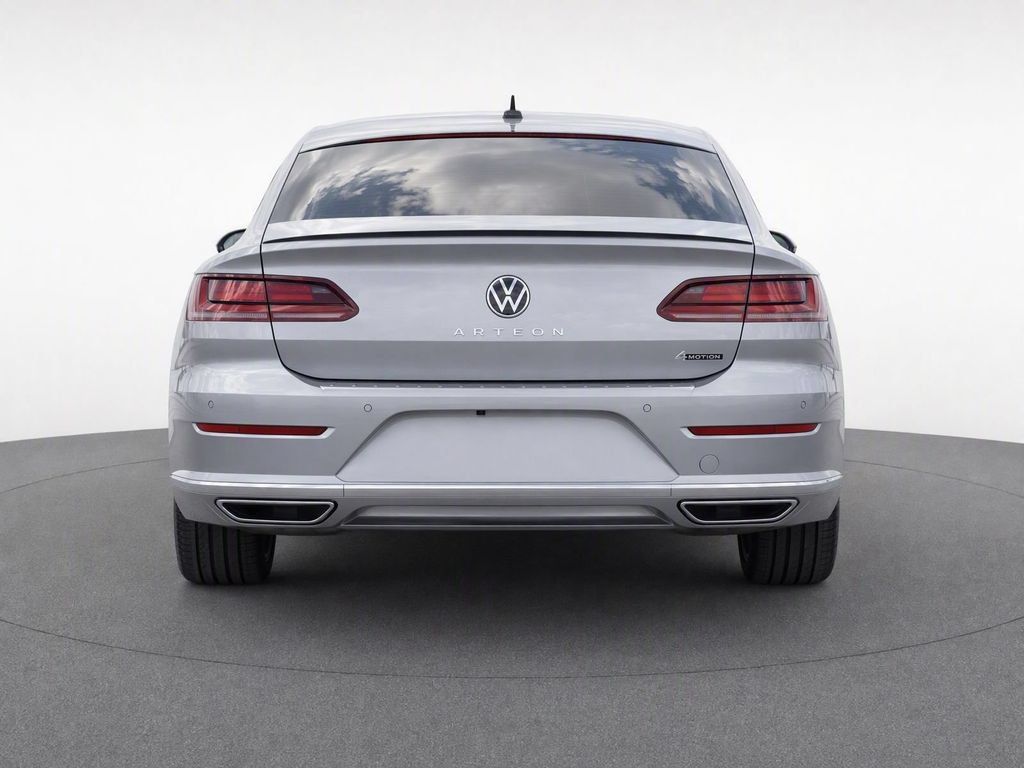 Used 2021 Volkswagen Arteon SEL Premium AWD/4WD image 6