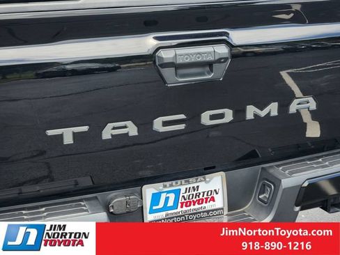 Used 2024 Toyota Tacoma SR5 RWD image 12