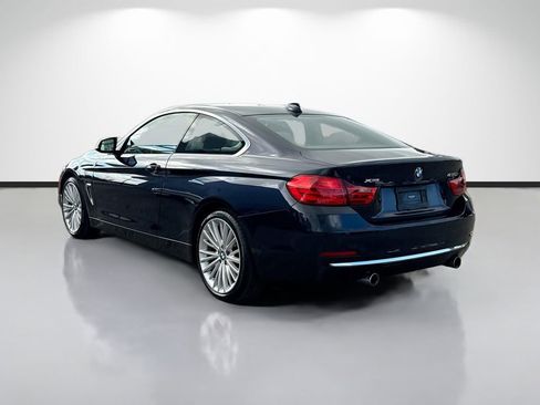 Used 2015 BMW 435i xDrive 435i xDrive image 5