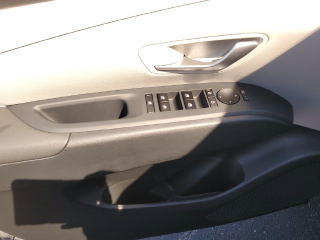 New 2026 Hyundai Tucson SE AWD/4WD image 19