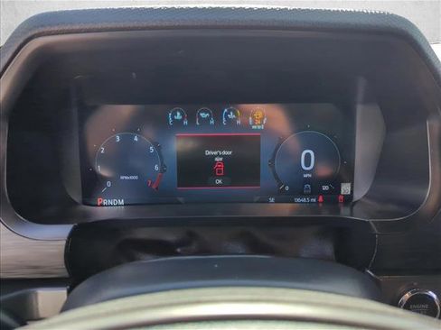 Certified 2024 Ford F150 XLT w/ Equipment Group 302A MID image 6