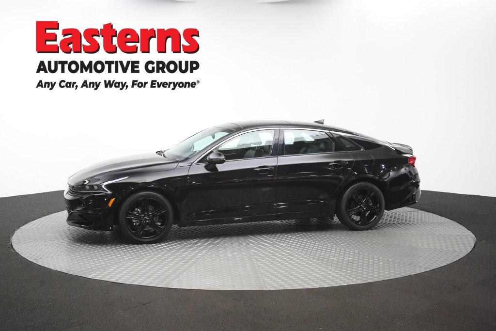 Used 2024 Kia K5 GT-Line FWD image 60