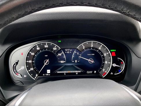Used 2018 BMW X3 xDrive30i image 10