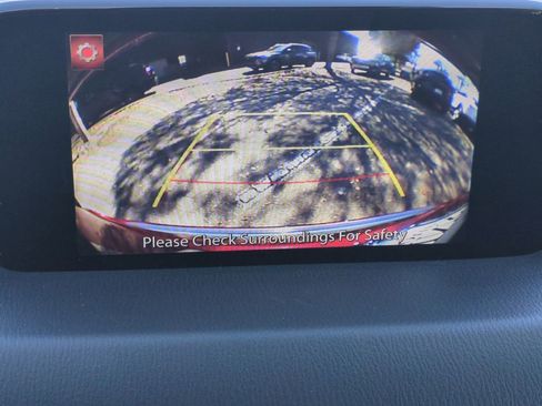 Used 2020 MAZDA CX-5 Sport FWD image 16