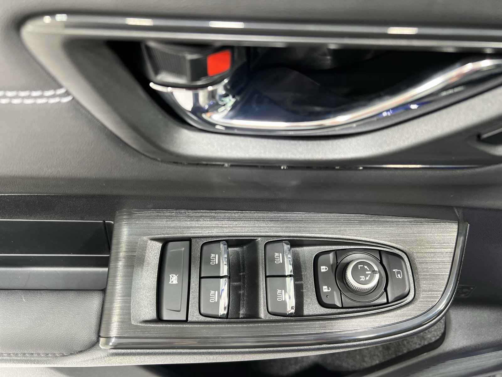 New 2026 Subaru Outback Touring XT AWD/4WD image 13