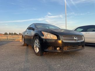 Used 2010 Nissan Maxima 3.5 SV w/ Premium Pkg video 1