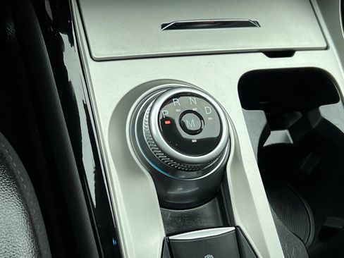 Certified 2024 Ford Explorer ST w/ Equipment Group 401A image 24