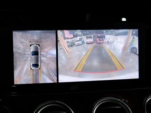 Used 2019 Mercedes-Benz E 300 4MATIC image 21