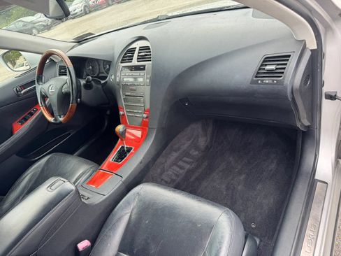 Used 2007 Lexus ES 350 FWD image 3