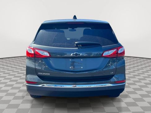 Used 2019 Chevrolet Equinox LT FWD image 6
