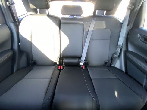 New 2026 Honda CR-V Sport-L image 14