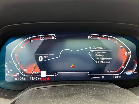 Certified 2023 BMW X5 xDrive40i w/ Premium Package image 16