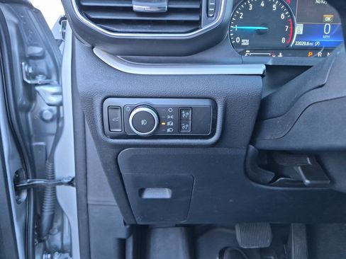 Certified 2023 Ford Explorer XLT w/ Equipment Group 202A image 23