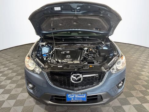 Used 2015 MAZDA CX-5 Grand Touring AWD/4WD image 22