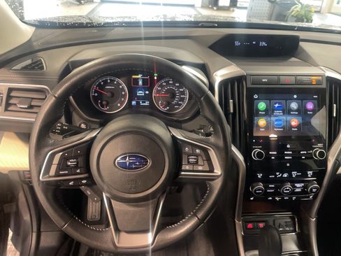Used 2022 Subaru Ascent Premium w/ Convenience Package image 15