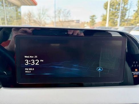 Used 2022 Hyundai Palisade Calligraphy image 33