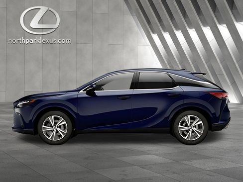 New 2026 Lexus RX 350 Premium FWD image 1