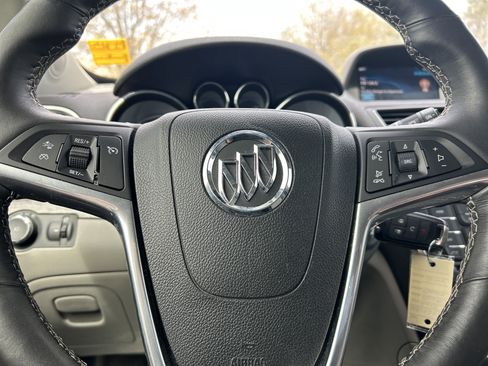 Used 2013 Buick Encore Premium AWD/4WD image 16