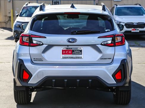 New 2026 Subaru Crosstrek 2.0i Premium AWD/4WD image 7