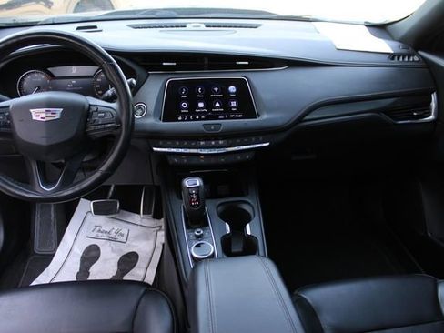 Used 2019 Cadillac XT4 Sport AWD/4WD image 26