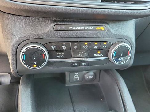 Used 2026 Ford Escape Active FWD image 14