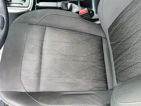 Used 2021 Ford EcoSport SE w/ SE Convenience Package FWD image 23