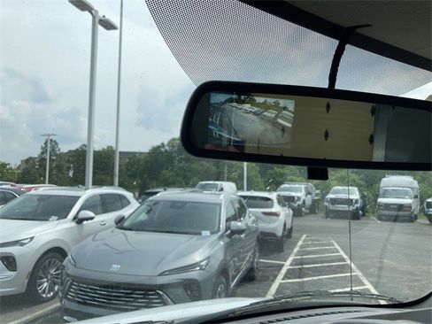 New 2025 GMC Savana 3500 w/ Power Convenience Package image 49