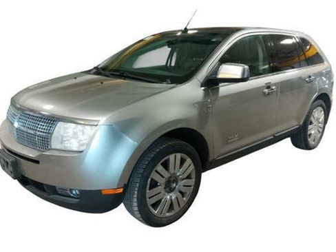 Used 2008 Lincoln MKX AWD image 1